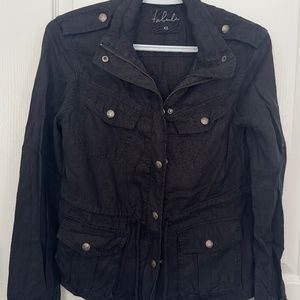 Talula Jacket